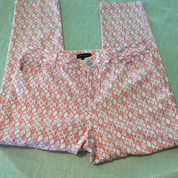 Tribal pants - Picture 3 of 5